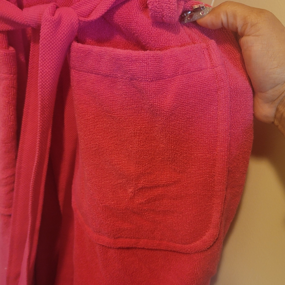 Lacoste Robe One Size - Picture 2 of 6